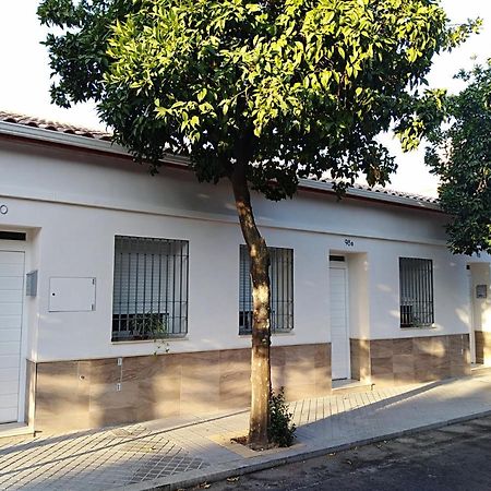Alzahira 1 Vila Córdova Exterior foto