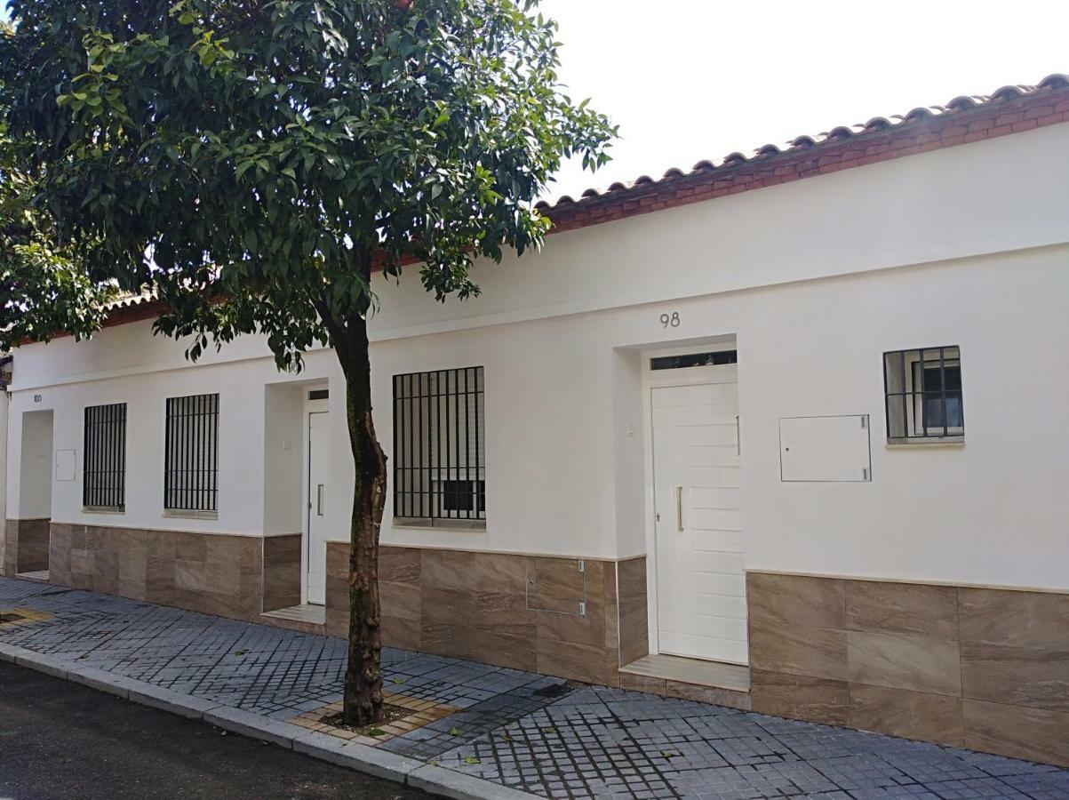 Alzahira 1 Vila Córdova Exterior foto